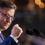 House Speaker Mike Johnson Reelected In Dramatic, Razor-Thin Vote