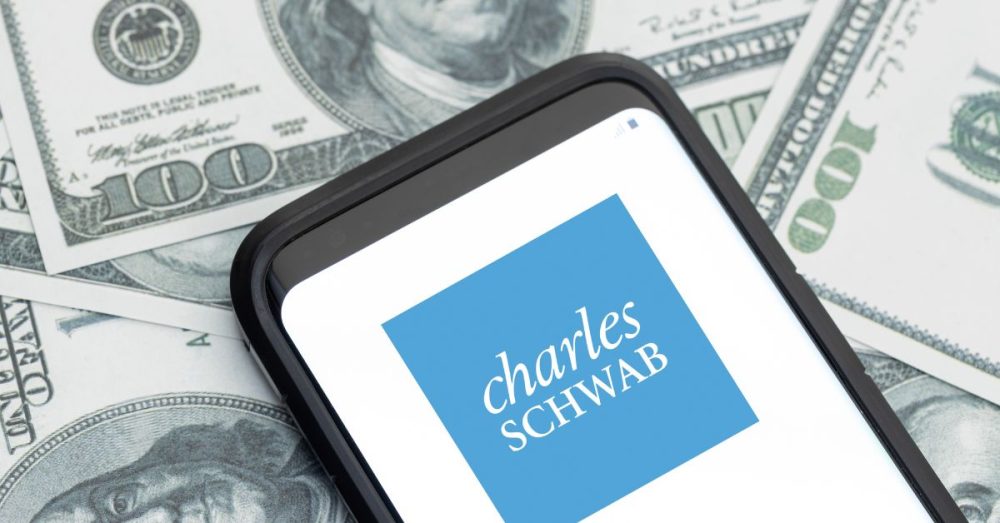 Is Charles Schwab Using Cheap H-1B Labor Over Texans?