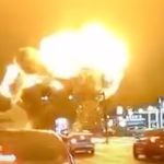 Tragic Philadelphia Plane Crash: Fireball Erupts Near Roosevelt Mall