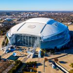 Goodyear Cotton Bowl Classic: Celebrating 89 Years of College Football Excellence