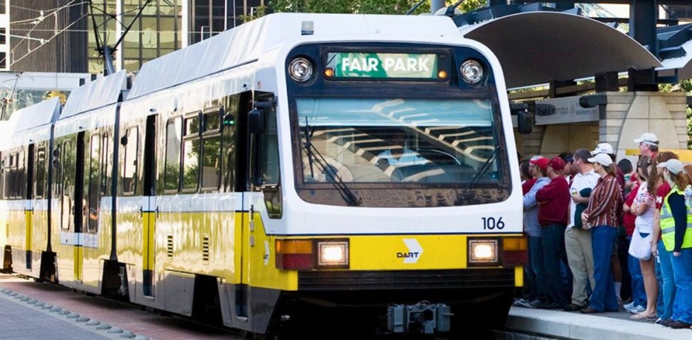 State Rep. Seeks To Reduce Transit Authority Funding