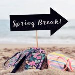 Three Texas Beaches Rank Among Top 2025 Spring Break Destinations