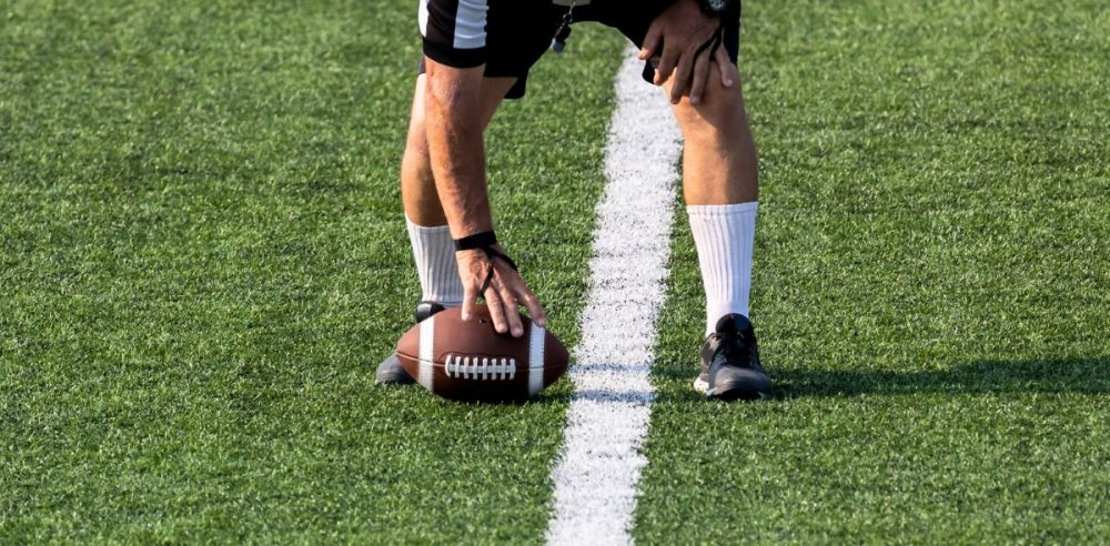 NFL To Measure First Downs Electronically In 2025