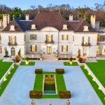 Dallas-Fort Worth Real Estate: Six Of The Most Expensive Homes In Texas