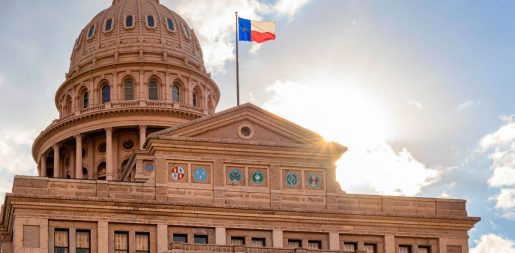 Texas Lawmakers Propose Bills To Combat Escalating Oil Field Theft