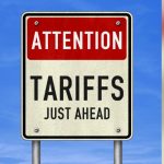 Trump Remains Resolute On Tariffs To Combat Drug Crisis, Trade Imbalances