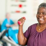 More Evidence That Exercise Fights Dementia