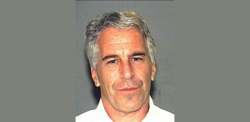 DOJ Unveils First Batch Of Epstein Documents: Flight Logs, Contact Lists, And More