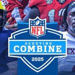 NFL Combine Testing Begins As Cowboys Meet With Prospects