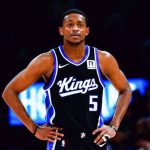 San Antonio Spurs Acquire De’Aaron Fox In Three-Team Trade