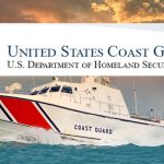 Coast Guard Assists In Transport Of Illegal Aliens
