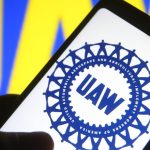 United Auto Workers’ President Backs Trump’s Tariff Strategy To Protect American Jobs, Revitalize Manufacturing