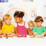Young Children’s Social Skills Dropped After Pandemic