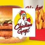 Guy Fieri Brings His Fried Chicken To Dallas