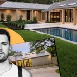 Luka Dončić’s $15 Million Dallas Mansion Purchase Adds Twist To Lakers Trade