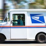 USPS Resumes Shipments From China