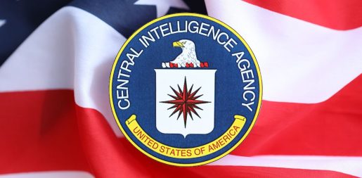 CIA Offers Entire Staff Buyouts