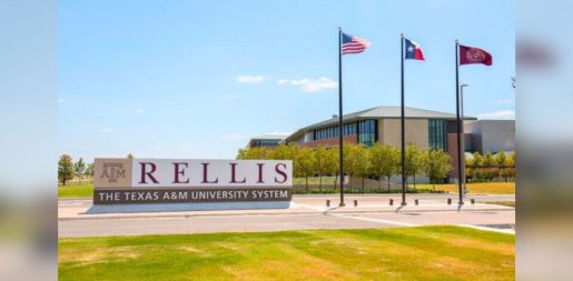 Texas A&M Hosts New Nuclear Energy Project