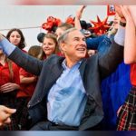 Gov. Abbott Champions School Choice At Event: Encourages Families To Choose The Best Education For Their Children