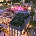 New Dallas Neighborhood Hopes To Compete With Uptown