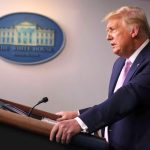 Trump’s Vision For Gaza Strip: A Thriving, US-Supported ‘Riviera Of The Middle East’