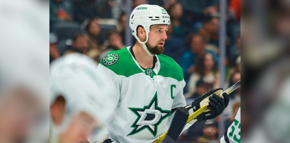 Stars Climb To Third Place In Western Conference Standings