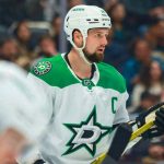 Stars Climb To Third Place In Western Conference Standings