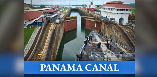 Panama Denies Scrapping U.S. Canal Fees