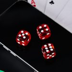 New Poll Shows Strong Support For Legalizing Gambling In Texas