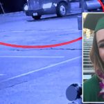 Truck Driver Convicted In Dallas Kidnapping, Murder