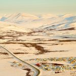 Search Continues For Missing Plane In Alaska; 10 People On Board