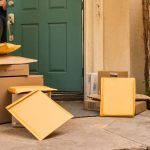 Scammers Take Porch Piracy To The Next Level