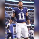 Cowboys Considering Parsons Trade Before Contract Negotiations