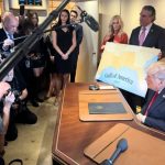Mark Your Calendars, There Is ‘Gulf of America Day’