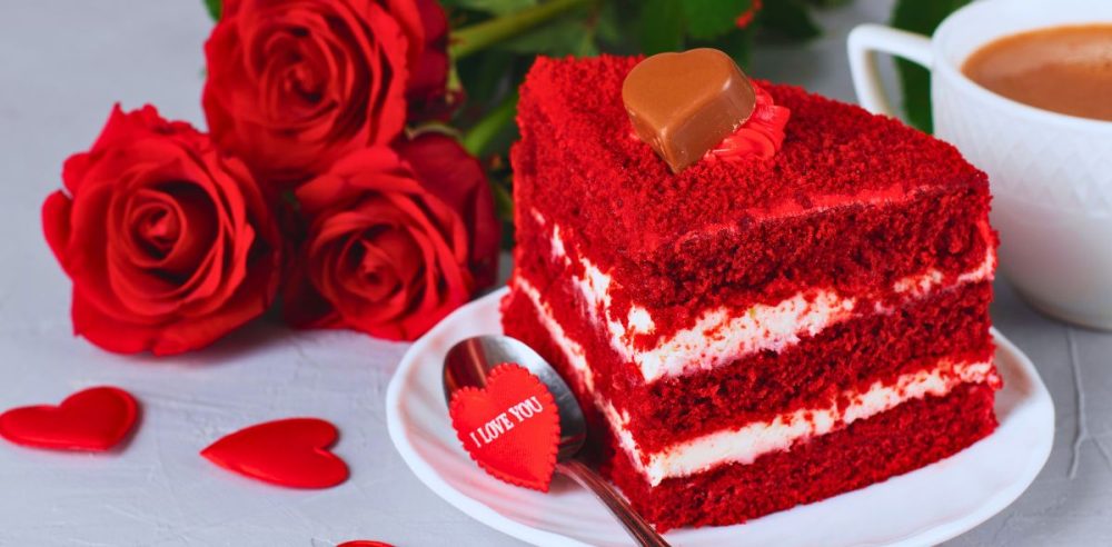 Sweeten Your Love: Delicious Local Desserts For Valentine’s