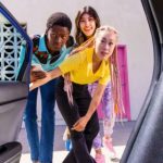 Robotaxis Could Be Roaming Dallas As Early As Next Year