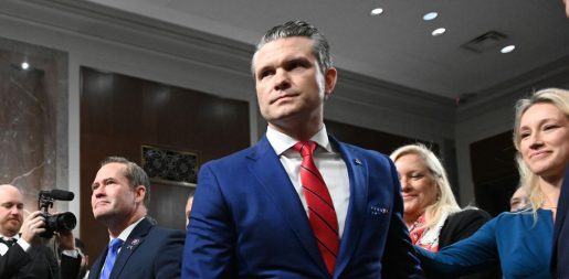 Hegseth Controversy Highlights Ongoing Patterns Of Classified Information Mismanagement In U.S. Administrations