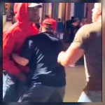 VIDEO: Former MLB Pitchers John Rocker, Pat Mahomes Sr. Clash In New Orleans