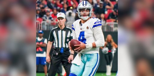 Dak Prescott Believes Cowboys Are ‘Very Close’ To Super Bowl