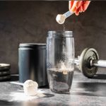 Can Creatine Fix A Bad Night’s Sleep?