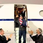 Russian National To Be Released In Exchange For Marc Fogel