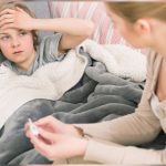 Flu: Texas Reports ‘Very High’ Levels