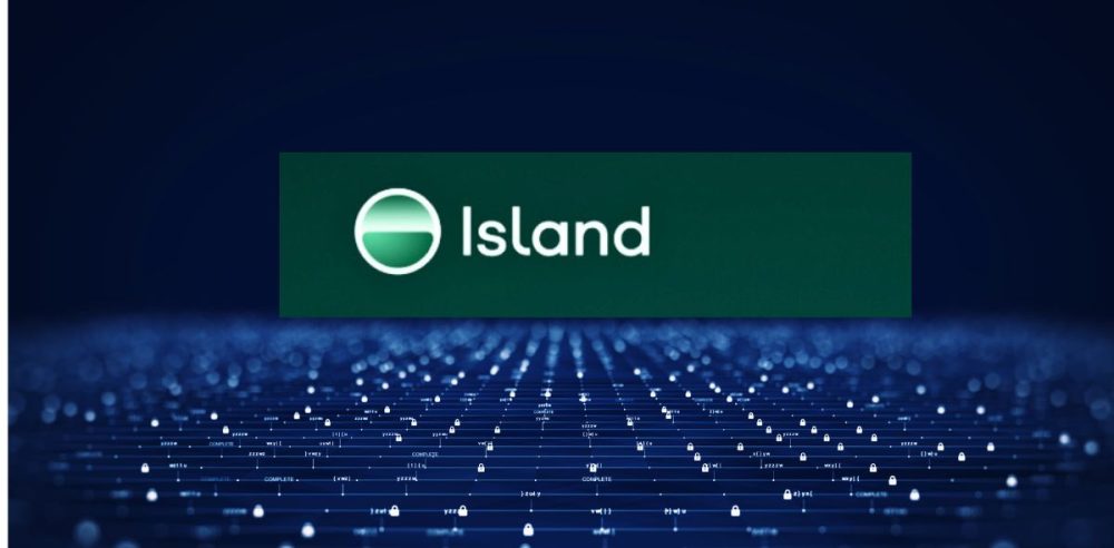 Island Rides The Unicorn Wave: Secures Multi-Billion Dollar Funding To Revolutionize Cybersecurity