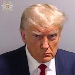 Trump Hangs Mugshot Outside Oval Office, Embracing Symbol Of Political Resilience