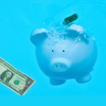 Americans Increasingly Drowning In Debt