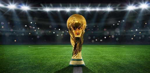 Dallas City Council Greenlights Agreement For 2026 FIFA World Cup Plans