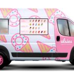Scoops Of Joy: Alsies Brings A Sweet Twist To DFW With Tech-Savvy Ice Cream Trucks