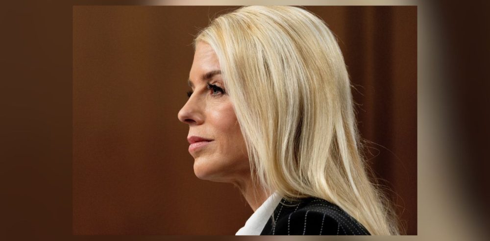 Bondi Bounces Immigration Judges At DOJ