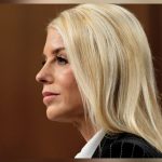 AG Bondi Warns Rep Crockett Over Musk Threat