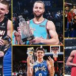 NBA Players Call For Changes To All-Star Weekend